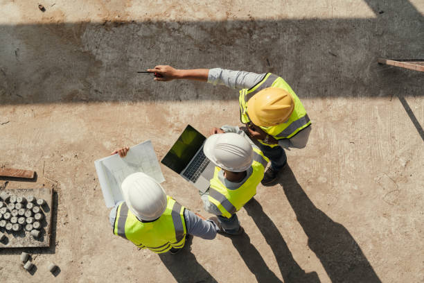 Best Concrete Patio Contractor  in Madisonville, TN